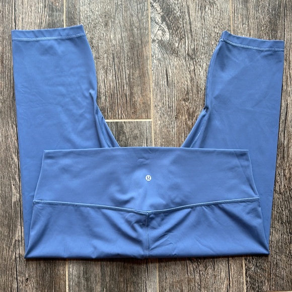 Lululemon align leggings size 20 - Picture 6 of 7